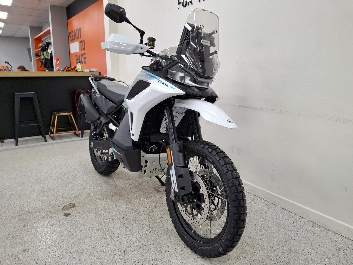 2026 CF MOTO 1000 MT-X DUAL SPORTS