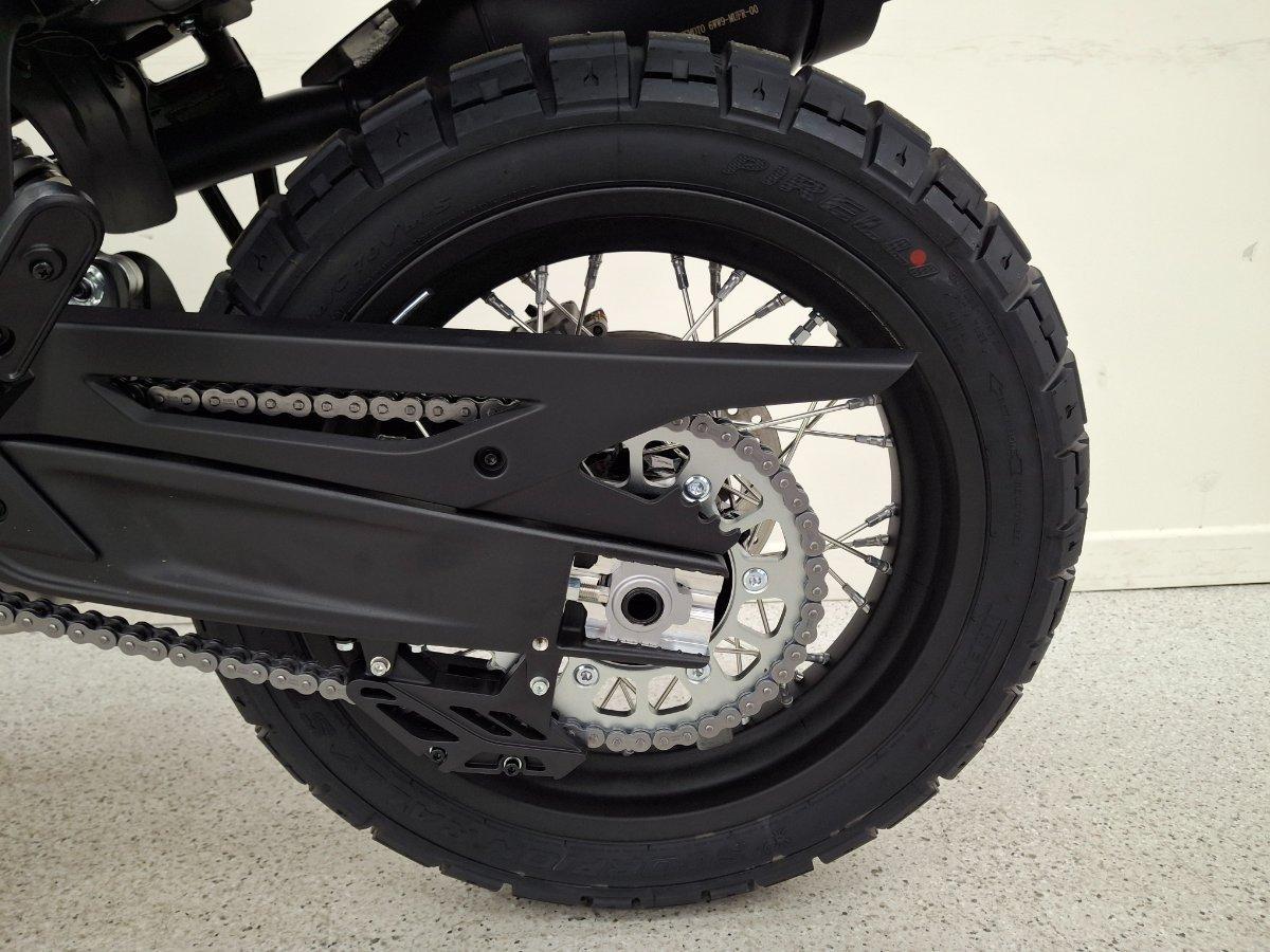 2026 CF MOTO 1000 MT-X DUAL SPORTS