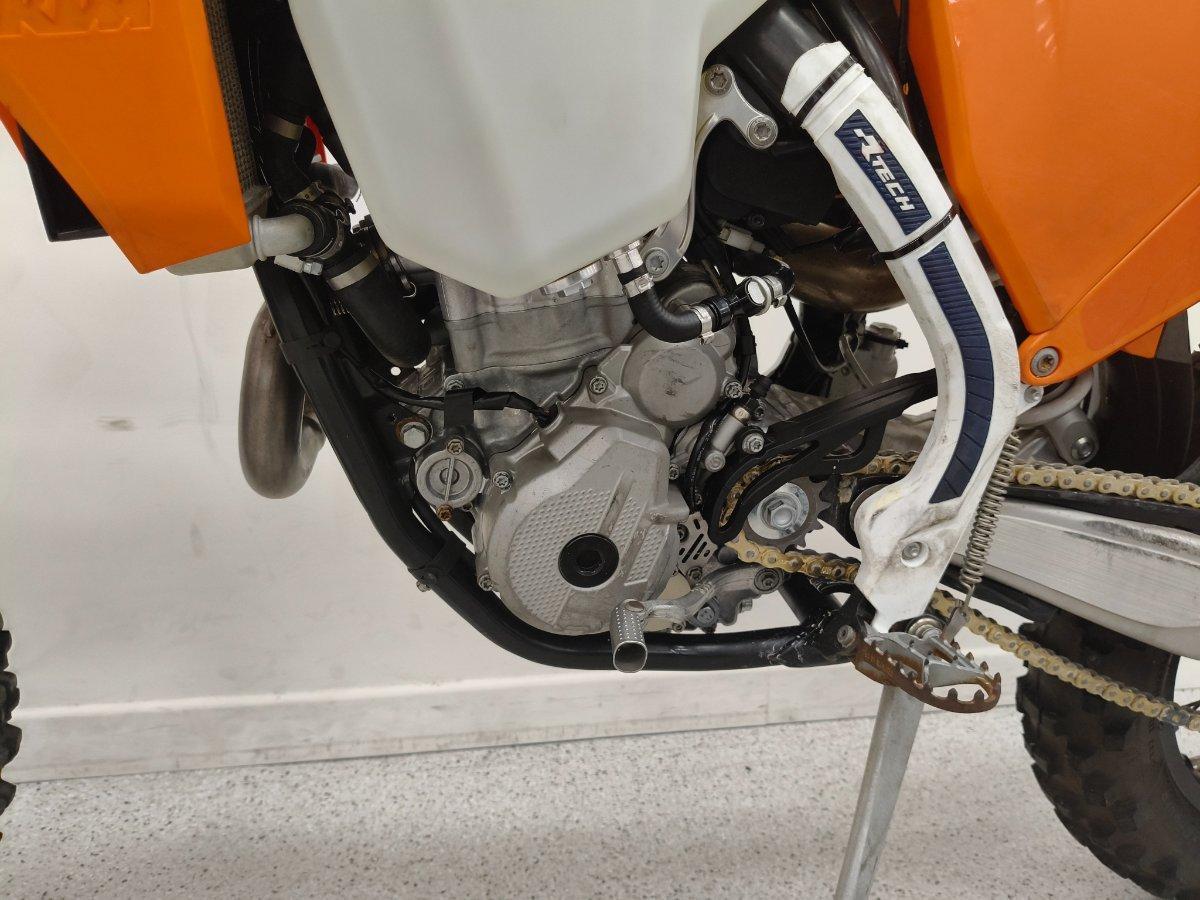 2022 KTM 250 EXC-F ENDURO
