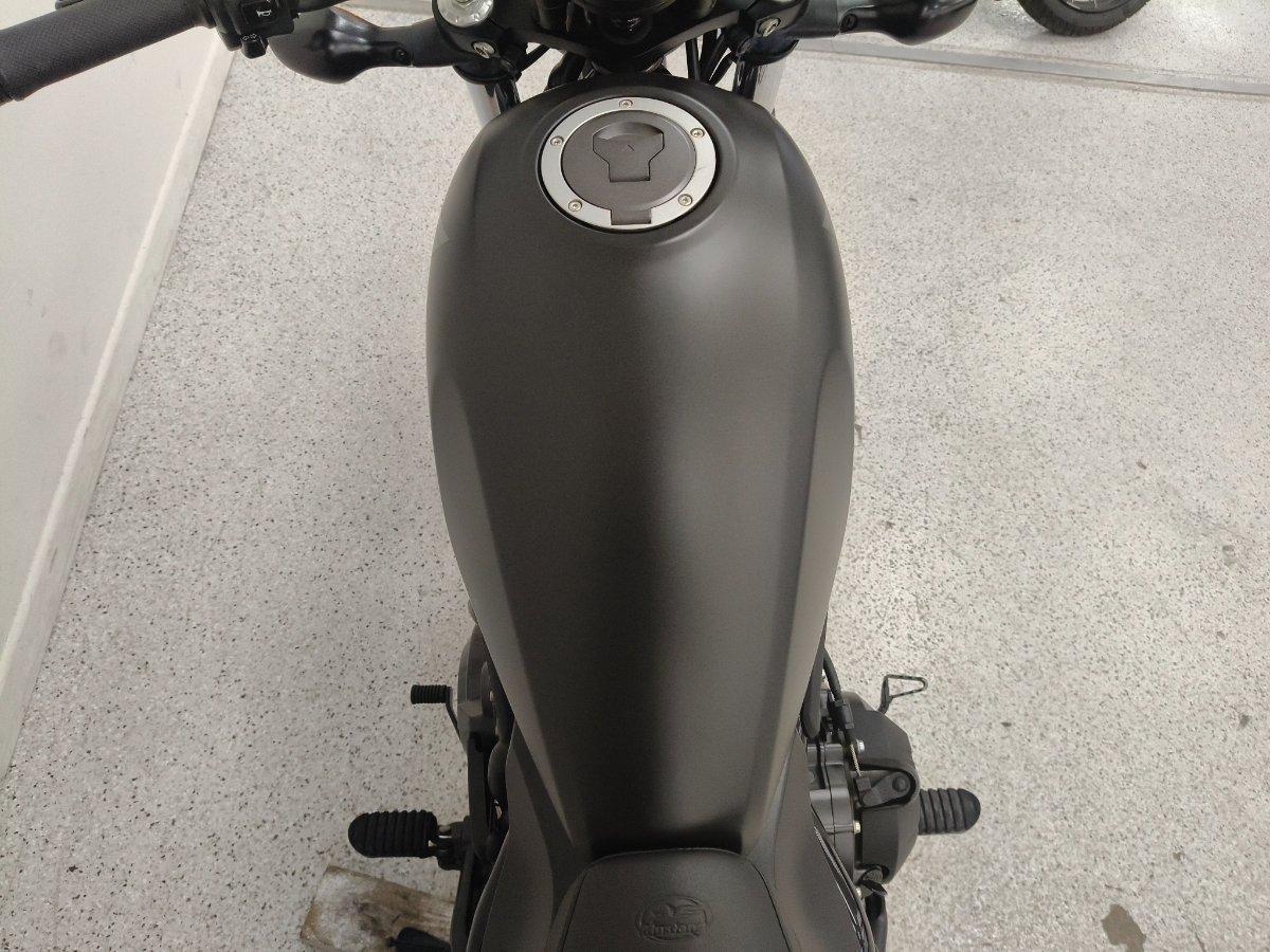 2019 HONDA CMX500 ROAD