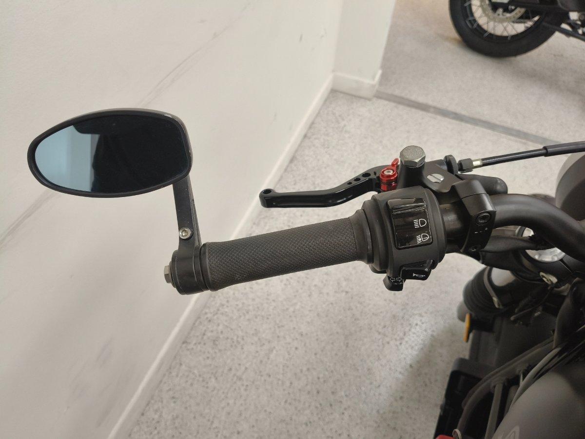 2019 HONDA CMX500 ROAD