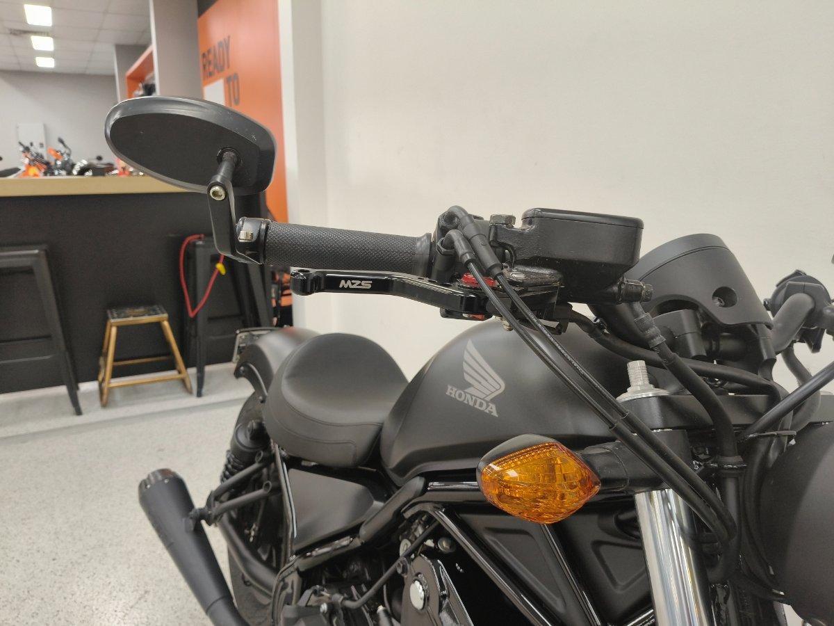 2019 HONDA CMX500 ROAD