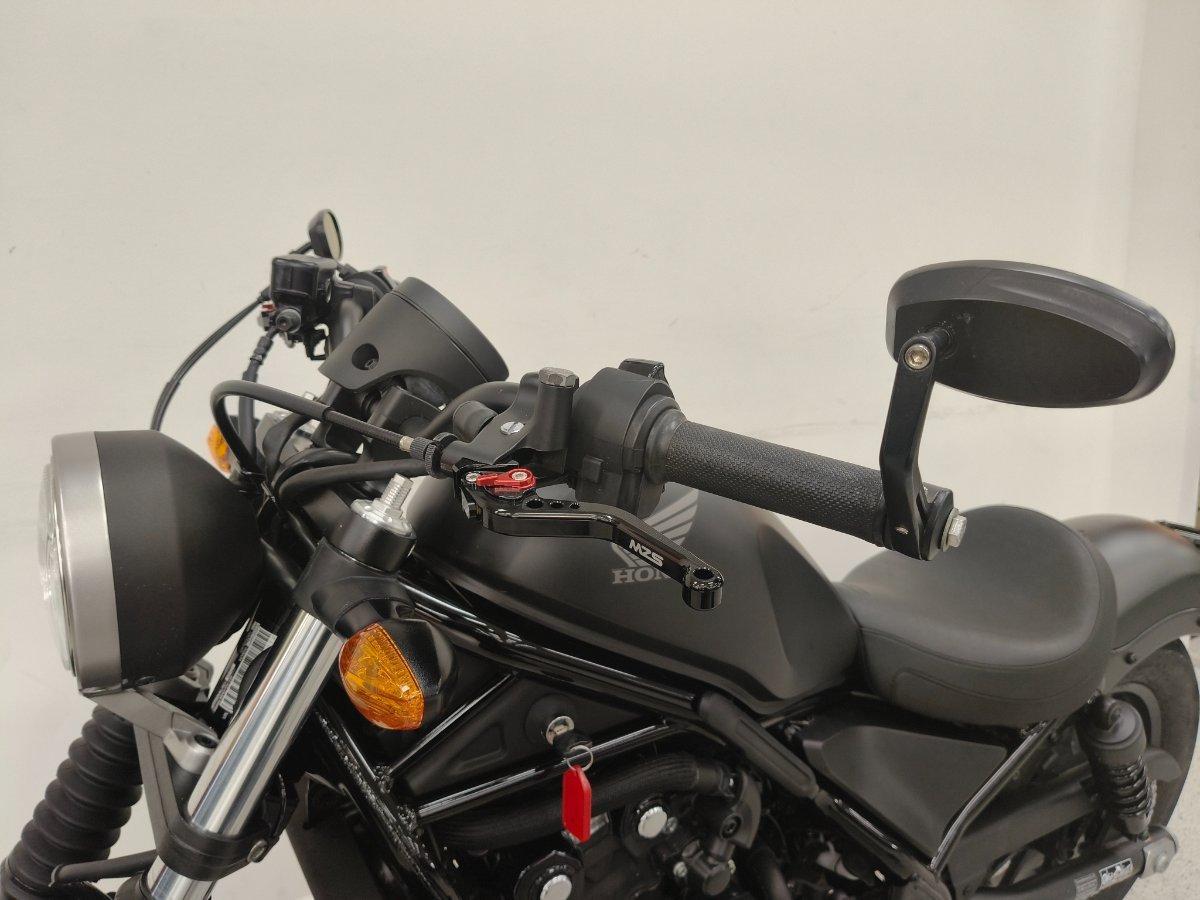 2019 HONDA CMX500 ROAD
