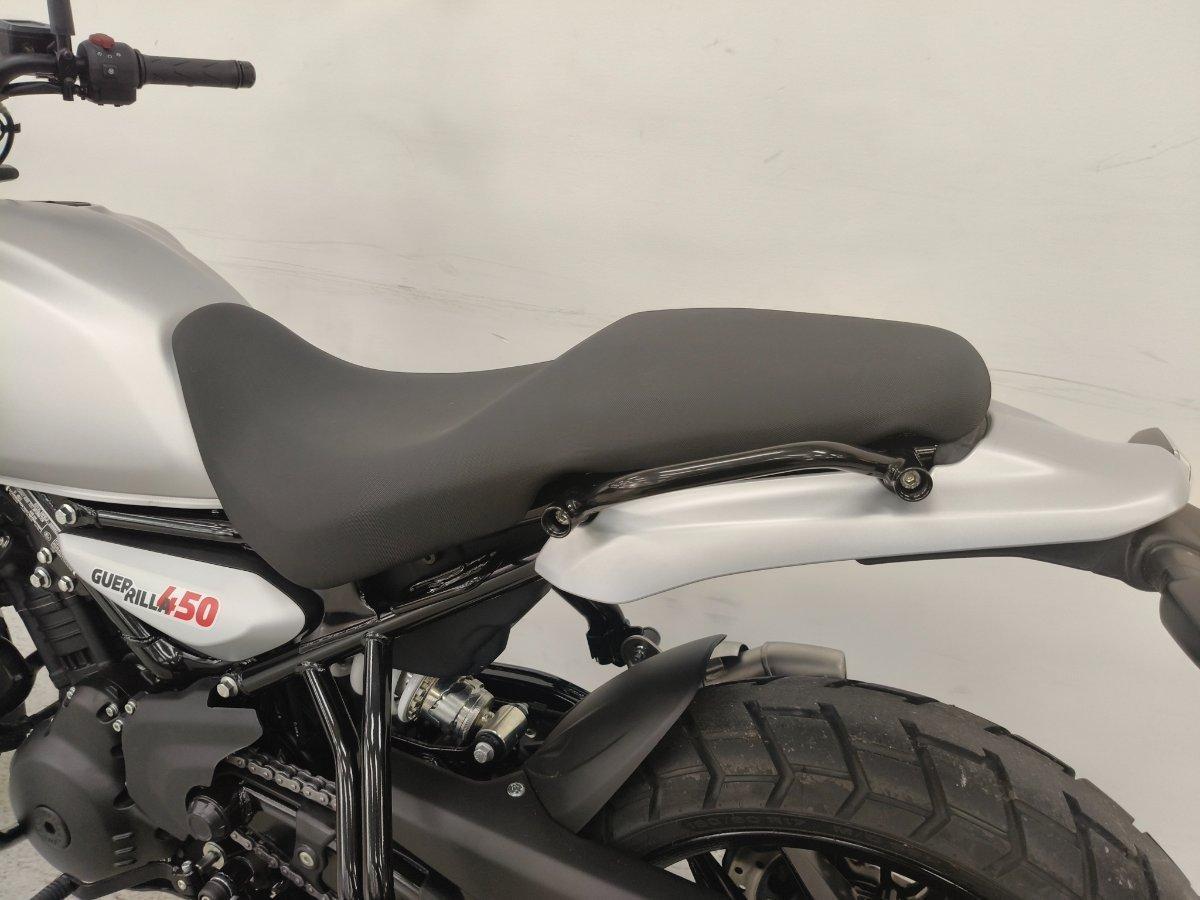 2026 ROYAL ENFIELD GUERILLA 450 ROAD