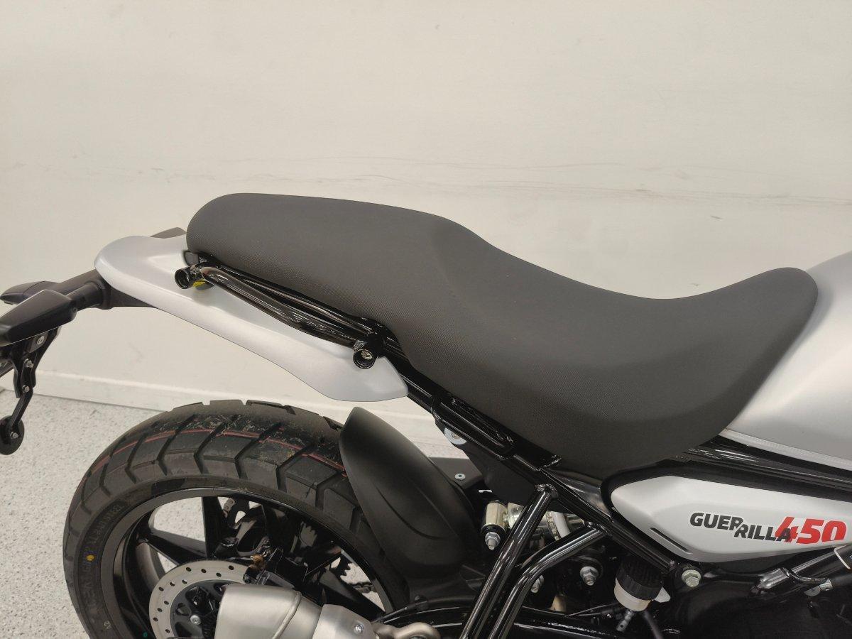 2026 ROYAL ENFIELD GUERILLA 450 ROAD