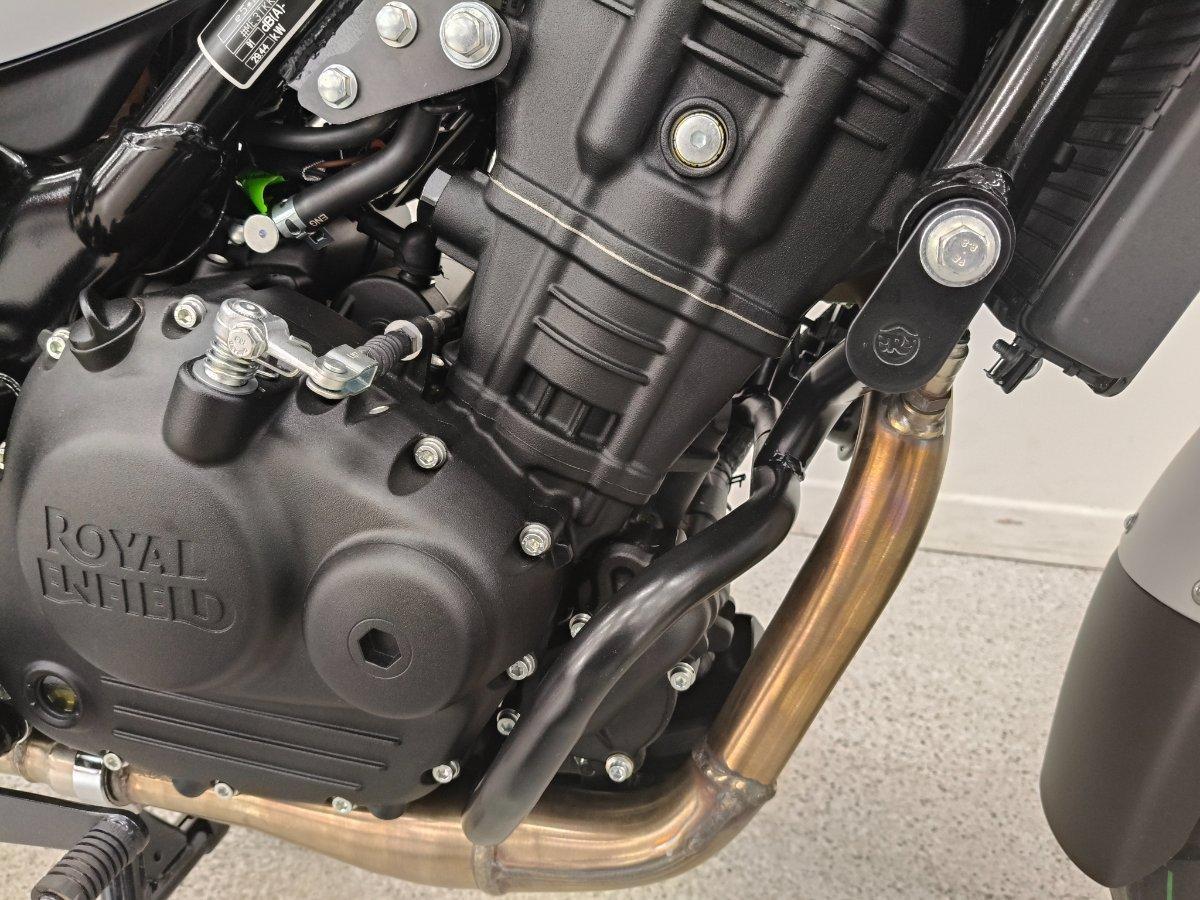 2026 ROYAL ENFIELD GUERILLA 450 ROAD