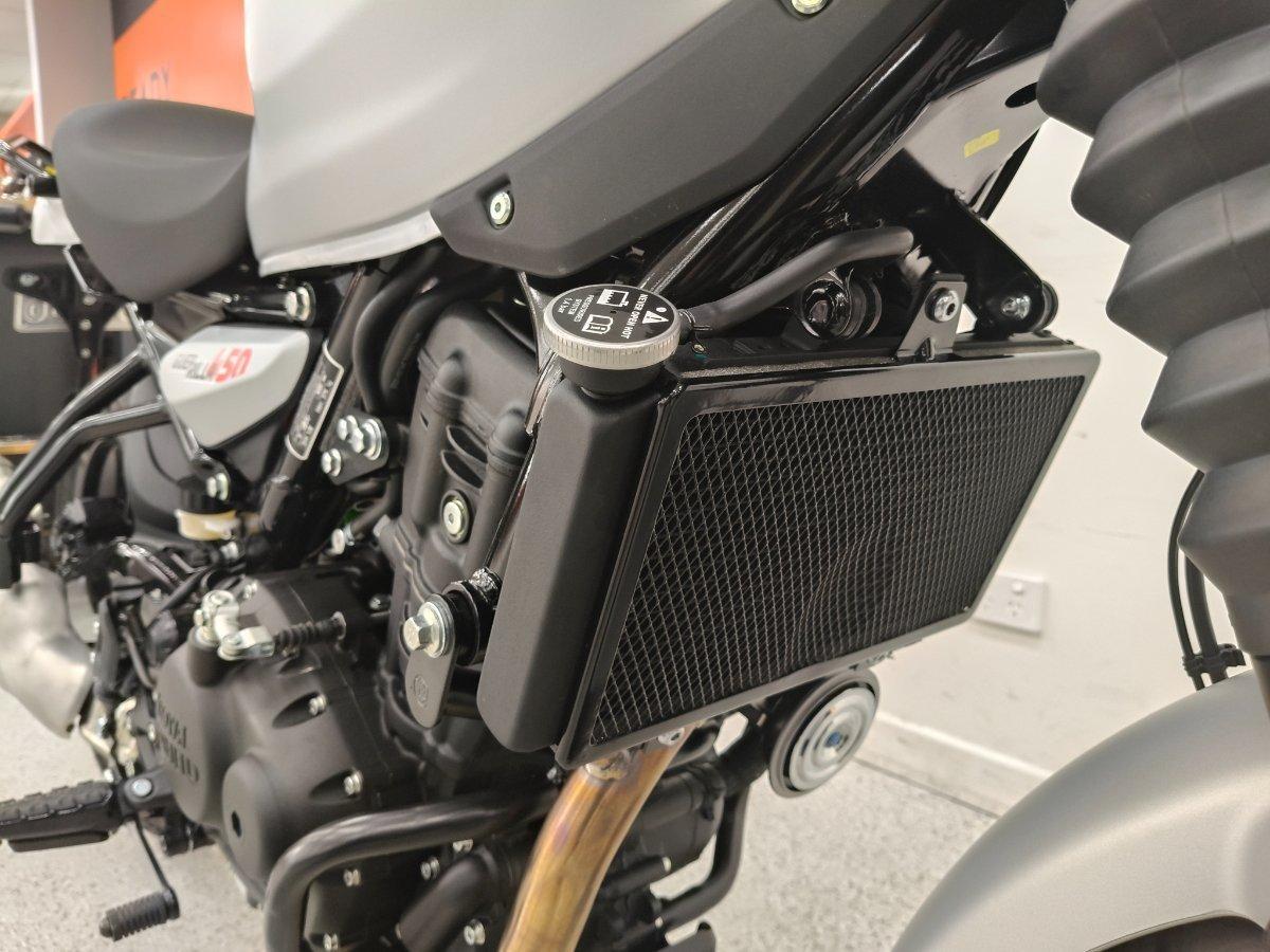 2026 ROYAL ENFIELD GUERILLA 450 ROAD