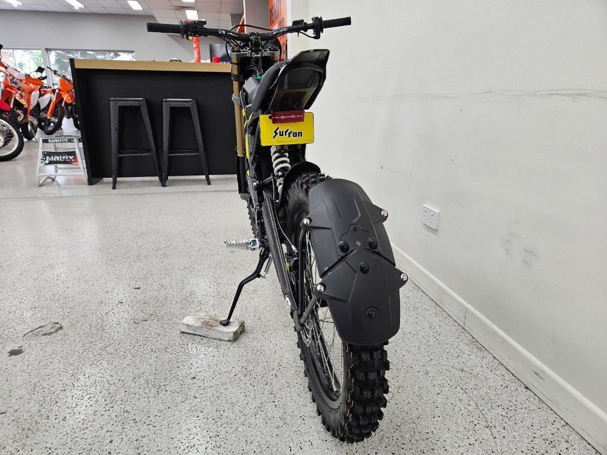 2025 SUR-RON LIGHT BEE X TRAIL
