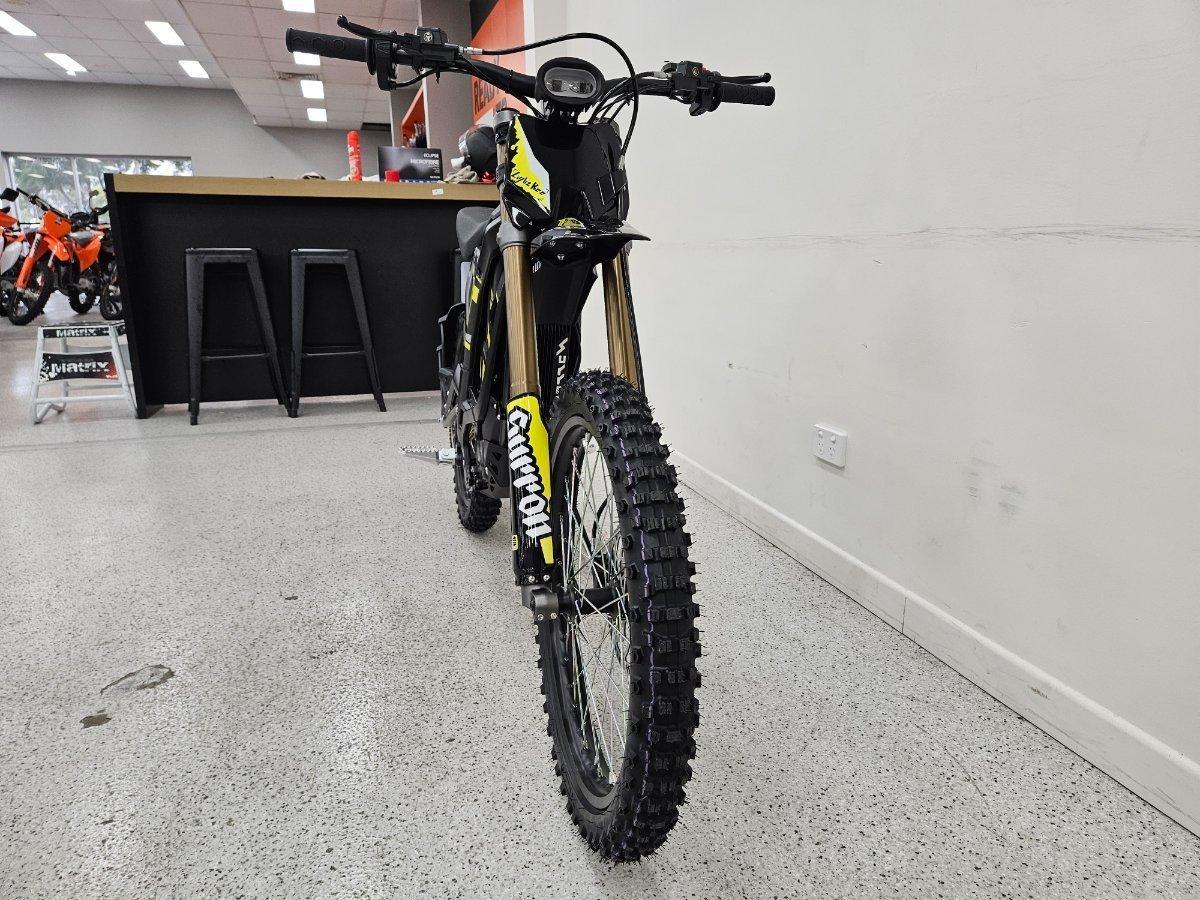 2025 SUR-RON LIGHT BEE X TRAIL