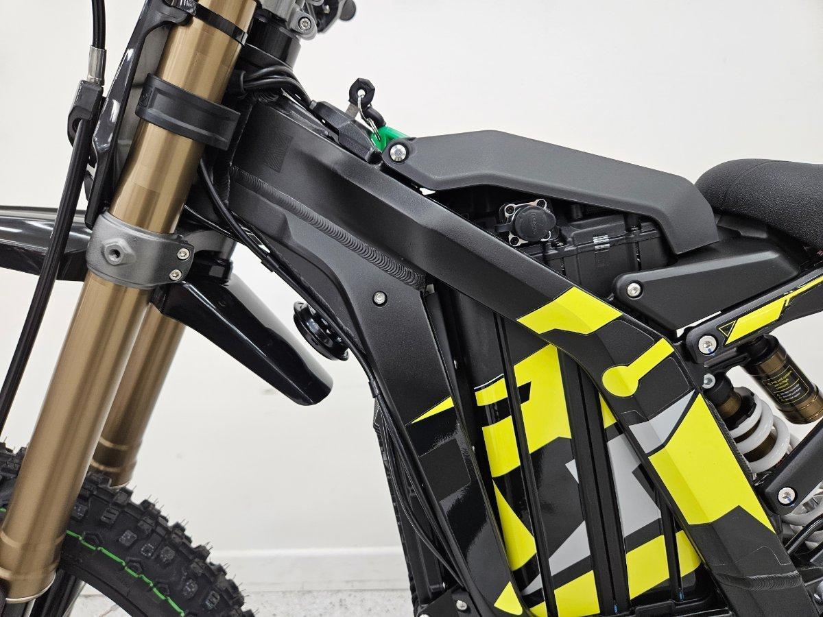 2025 SUR-RON LIGHT BEE X TRAIL