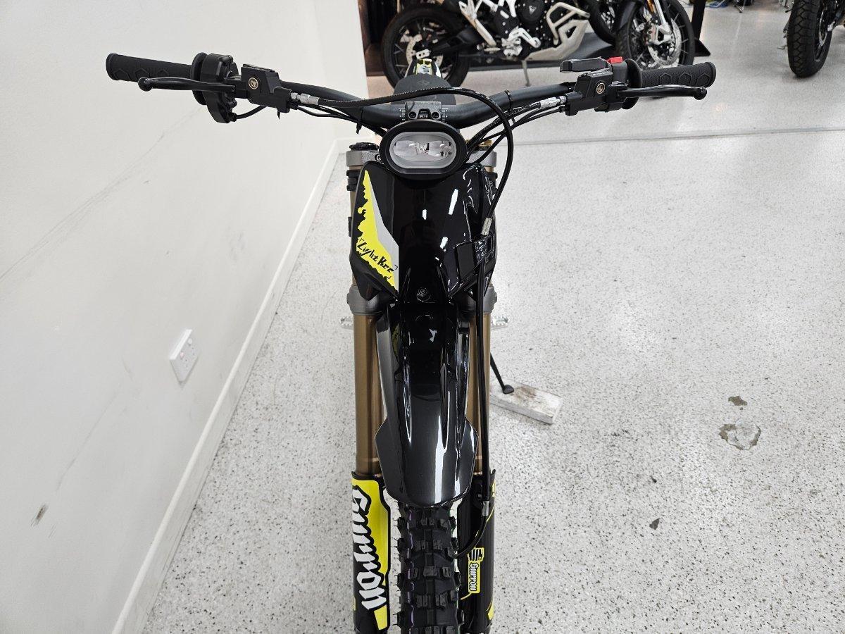 2025 SUR-RON LIGHT BEE X TRAIL