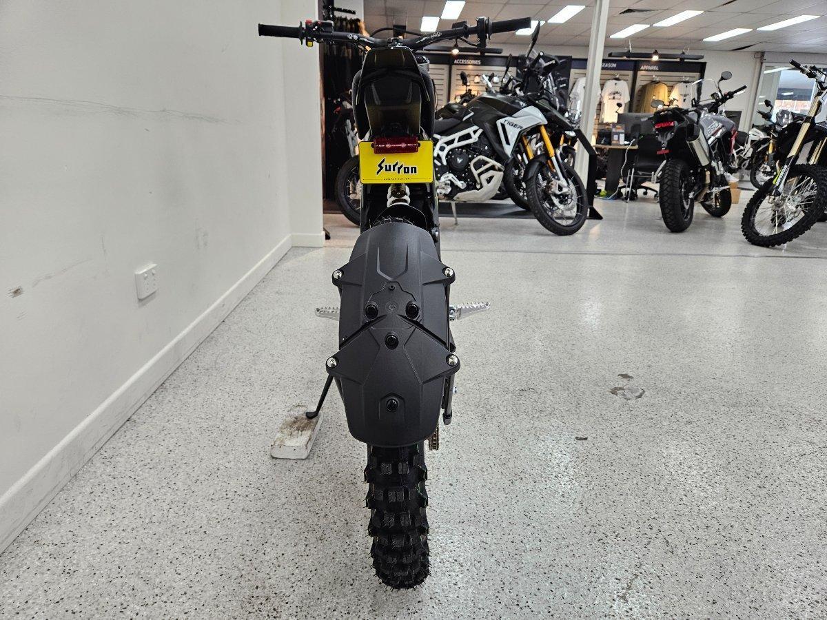 2025 SUR-RON LIGHT BEE X TRAIL