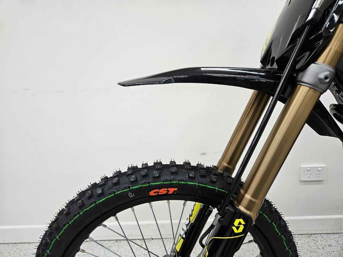 2025 SUR-RON LIGHT BEE X TRAIL