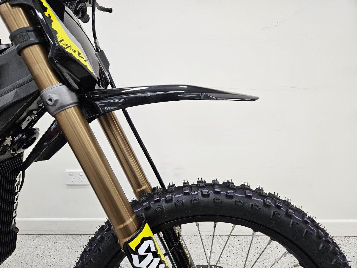 2025 SUR-RON LIGHT BEE X TRAIL