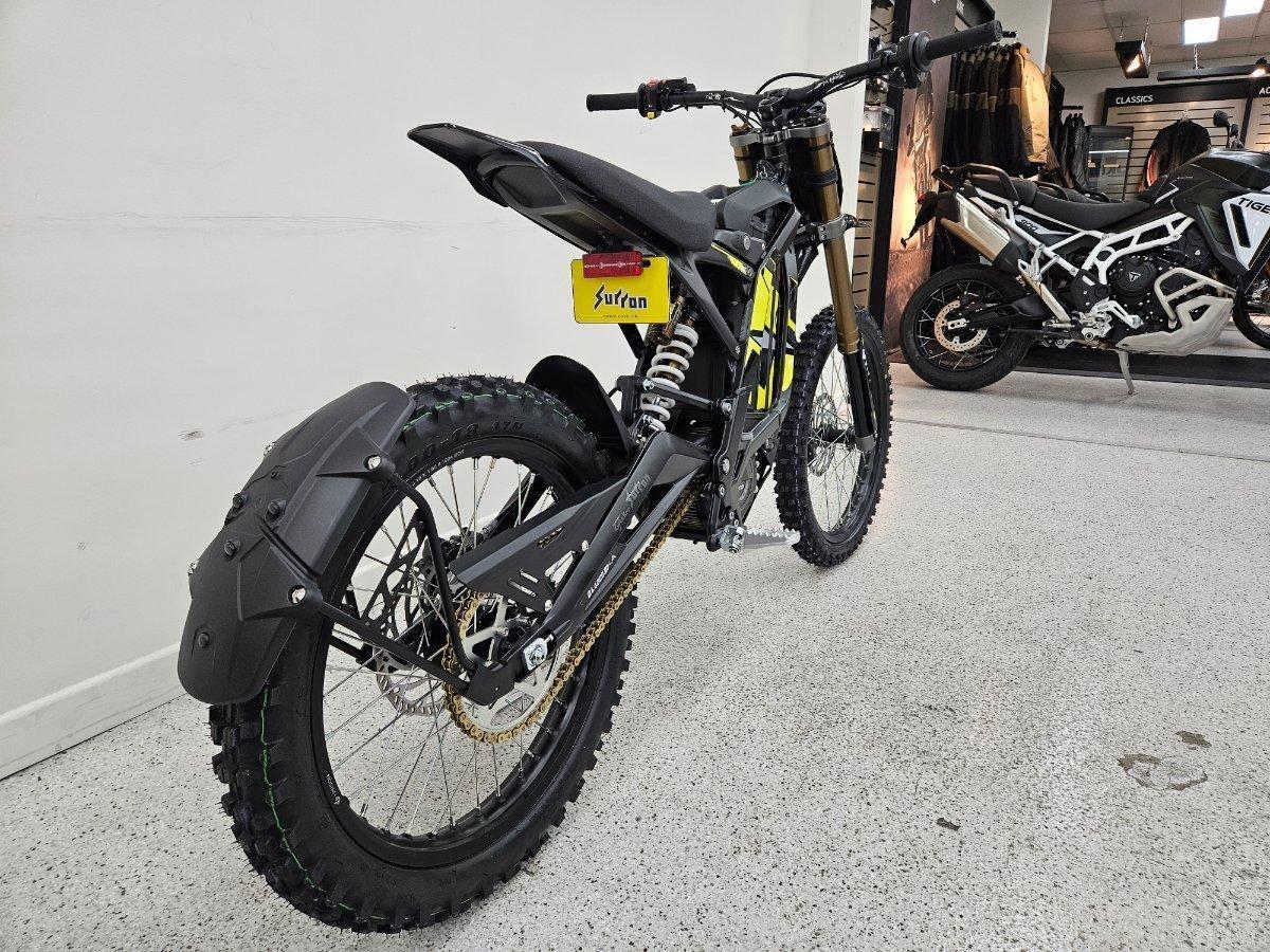 2025 SUR-RON LIGHT BEE X TRAIL