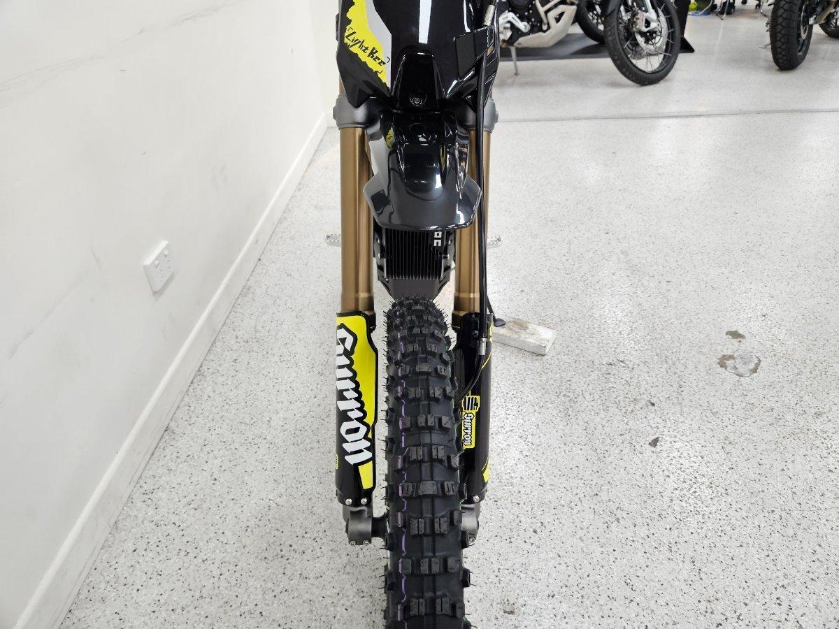 2025 SUR-RON LIGHT BEE X TRAIL