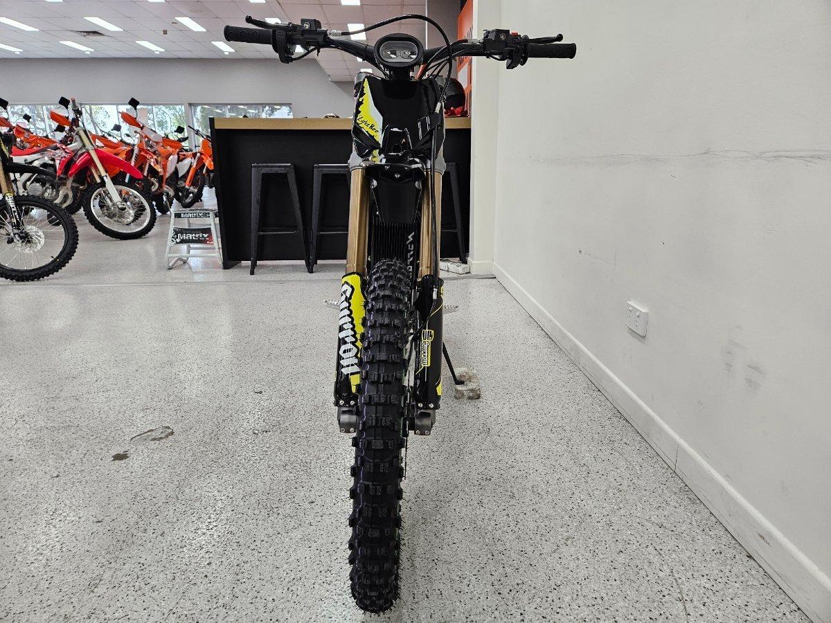 2025 SUR-RON LIGHT BEE X TRAIL