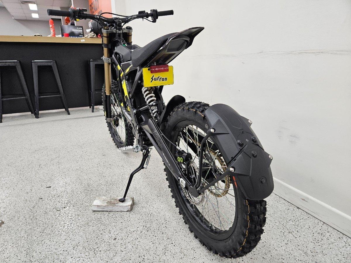 2025 SUR-RON LIGHT BEE X TRAIL