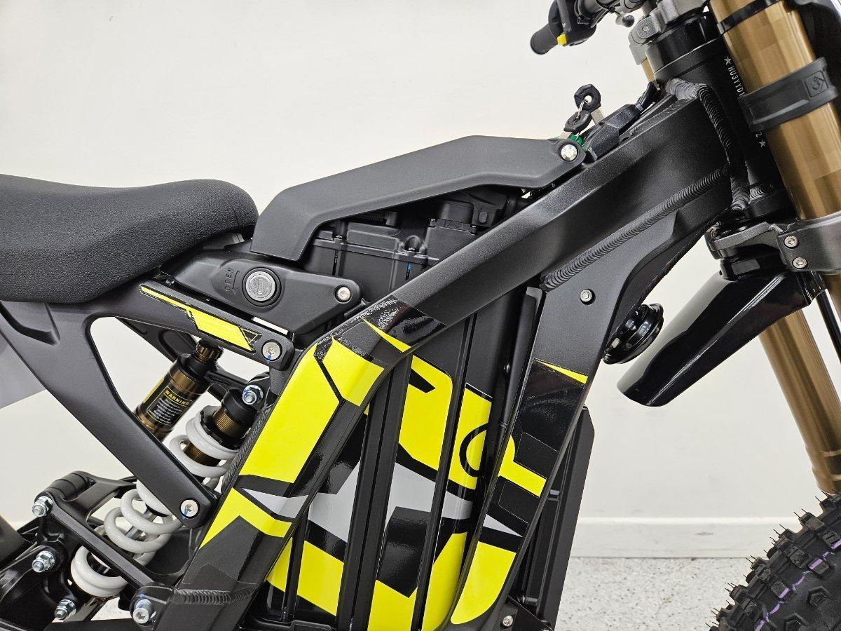 2025 SUR-RON LIGHT BEE X TRAIL