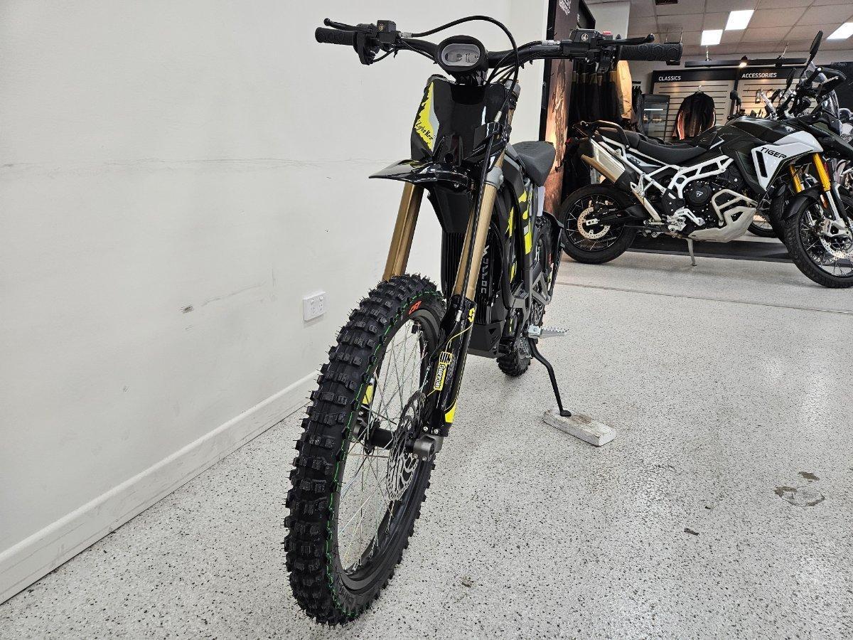 2025 SUR-RON LIGHT BEE X TRAIL