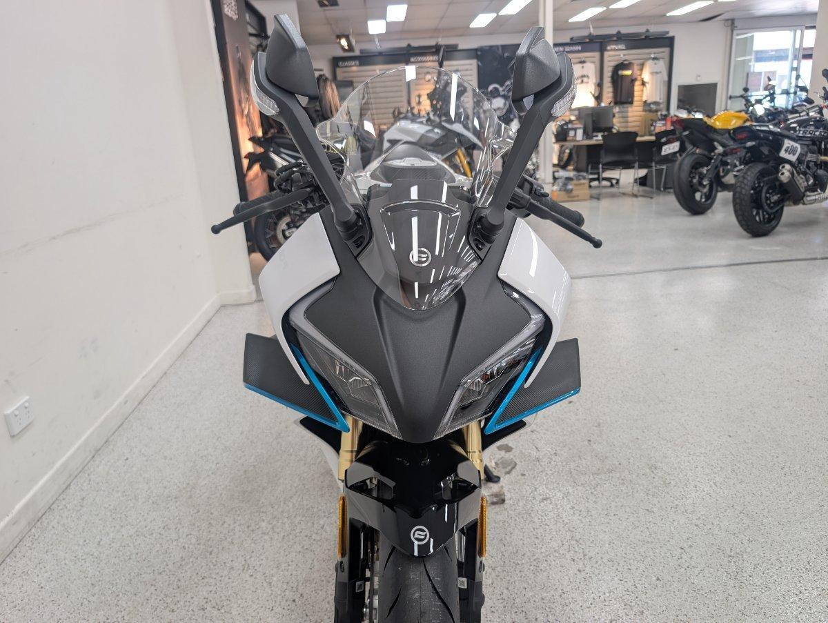 2026 CF MOTO 450 SR ABS ROAD