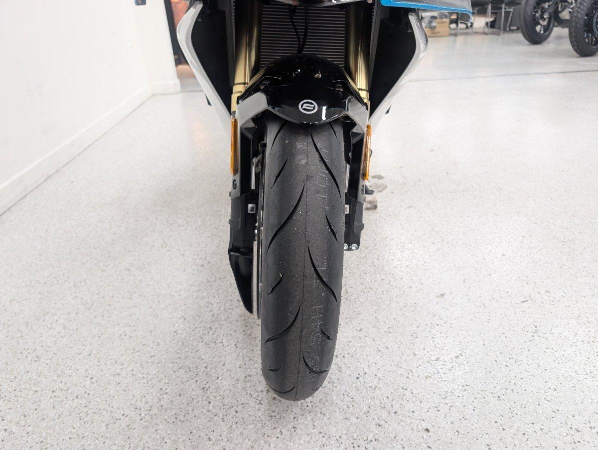 2026 CF MOTO 450 SR ABS ROAD