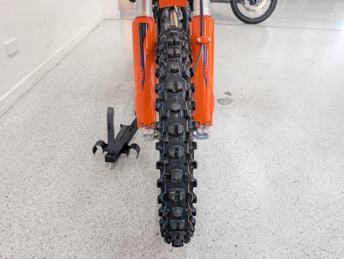 2026 KTM 350 SX-F MOTOCROSS