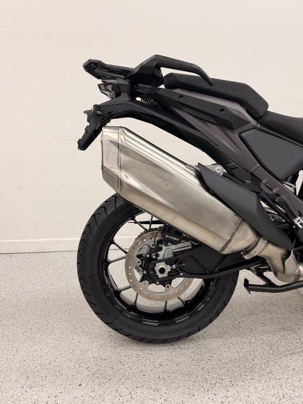2026 KTM 1390 SUPER ADVENTURE S EVO DUAL SPORTS