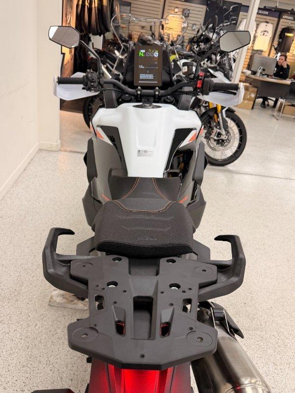 2026 KTM 1390 SUPER ADVENTURE S EVO DUAL SPORTS