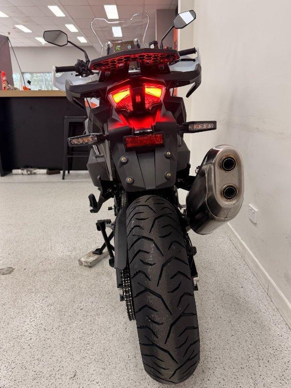 2026 KTM 1390 SUPER ADVENTURE S EVO DUAL SPORTS