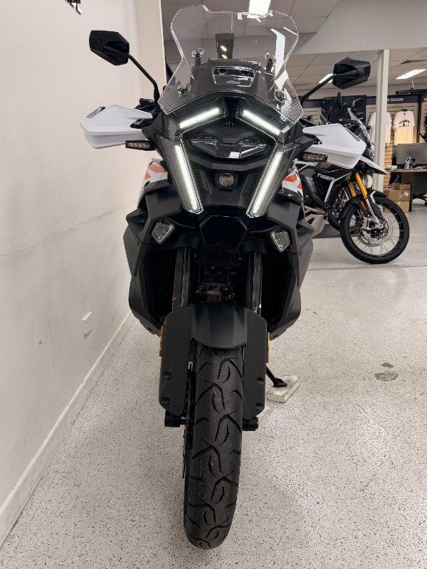 2026 KTM 1390 SUPER ADVENTURE S EVO DUAL SPORTS
