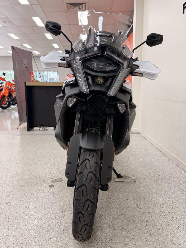 2026 KTM 1390 SUPER ADVENTURE S EVO DUAL SPORTS
