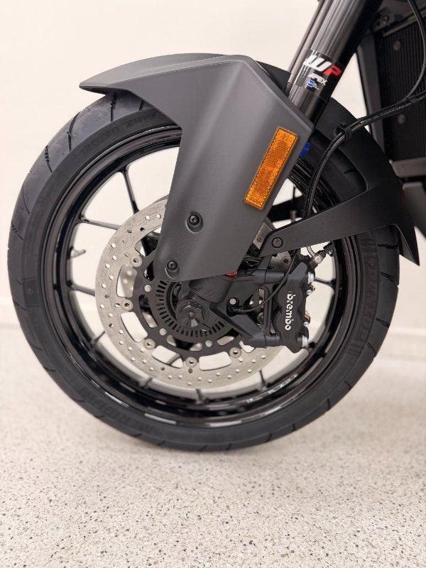 2026 KTM 1390 SUPER ADVENTURE S EVO DUAL SPORTS
