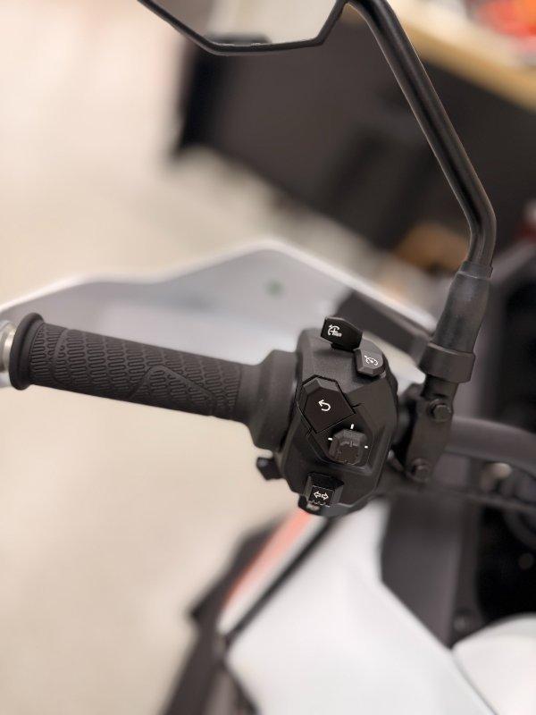 2026 KTM 1390 SUPER ADVENTURE S EVO DUAL SPORTS