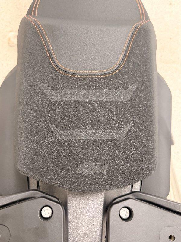 2026 KTM 1390 SUPER ADVENTURE S EVO DUAL SPORTS