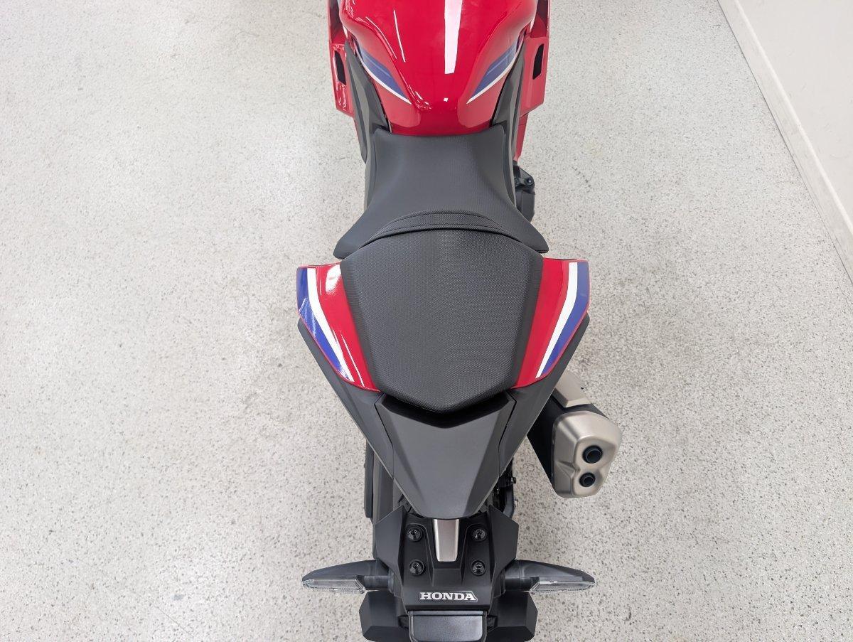 2026 HONDA CBR500RA (ABS) LAMS SPORTS