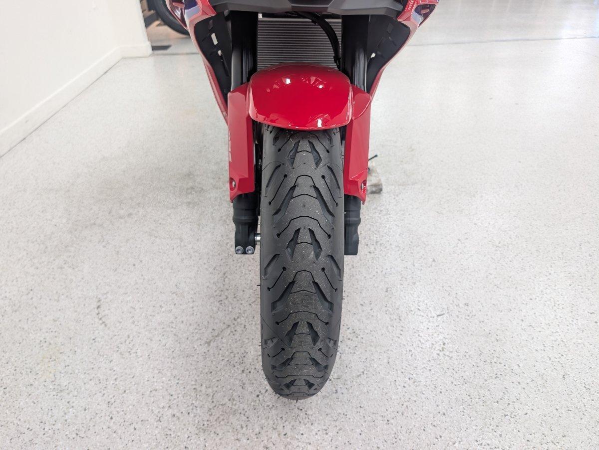 2026 HONDA CBR500RA (ABS) LAMS SPORTS