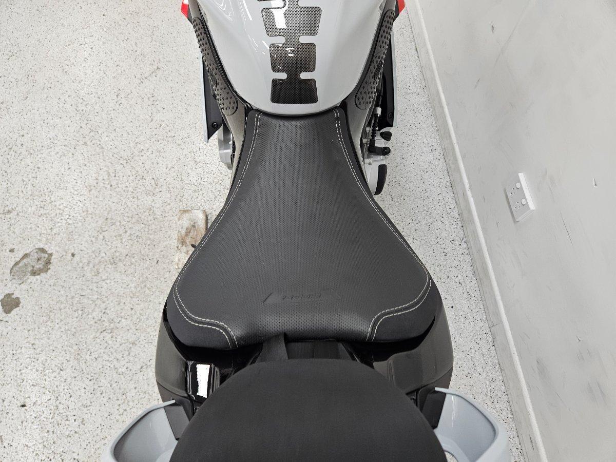 2025 CF MOTO 675 SR-R ABS SPORTS