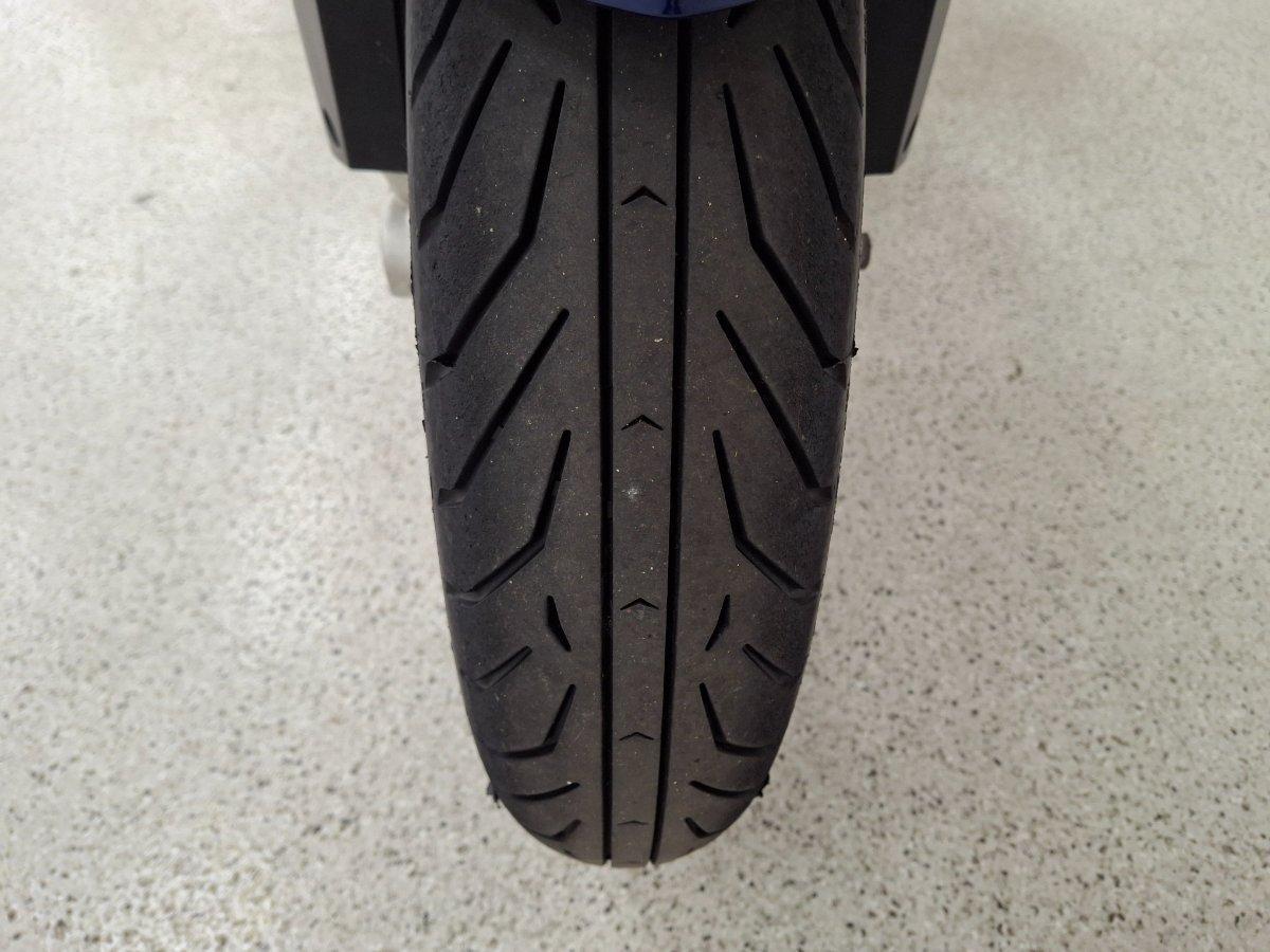 2015 BMW R1200 RT ROAD