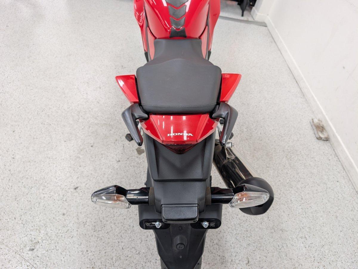 2015 HONDA CBR300R (ABS) ROAD