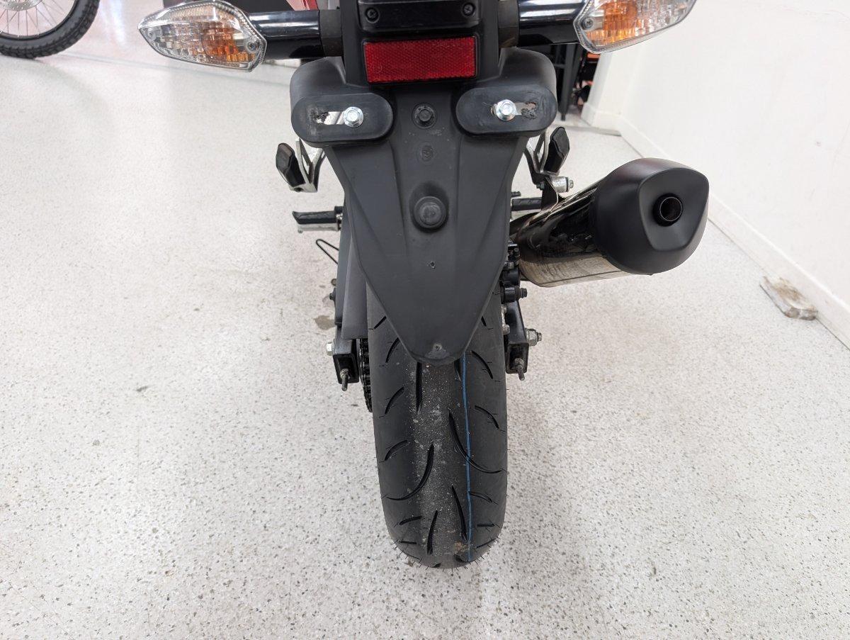 2015 HONDA CBR300R (ABS) ROAD