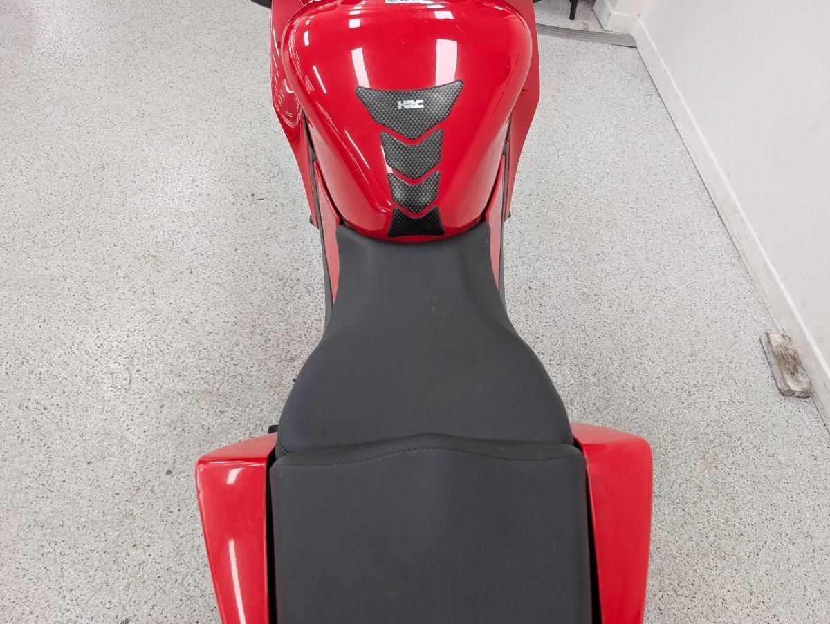 2015 HONDA CBR300R (ABS) ROAD