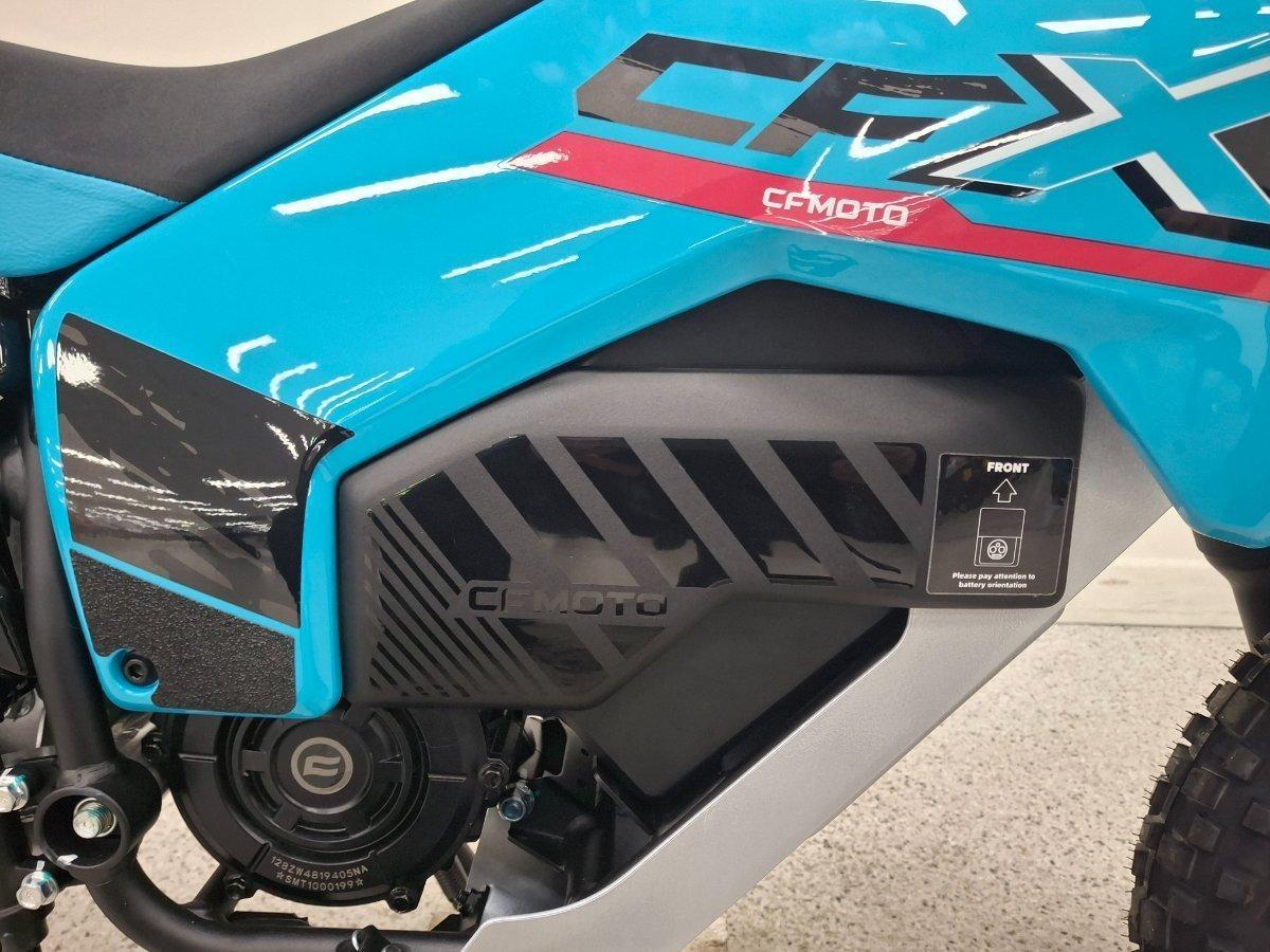2026 CF MOTO CFX-2E MINIBIKE