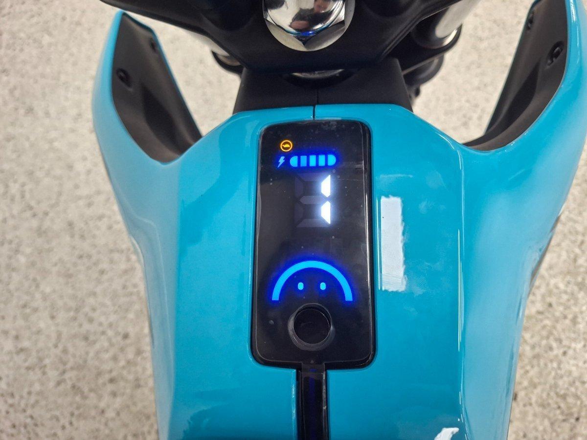 2026 CF MOTO CFX-2E MINIBIKE