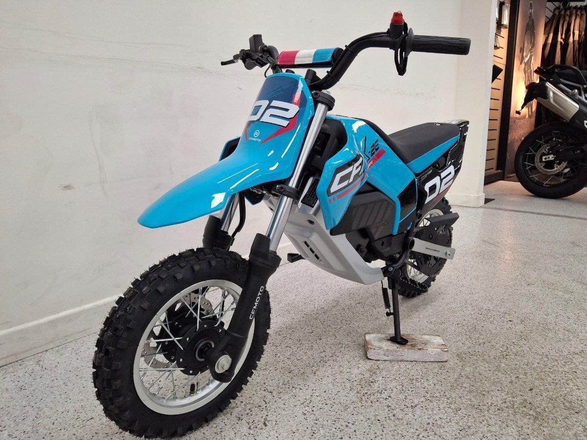 2026 CF MOTO CFX-2E MINIBIKE