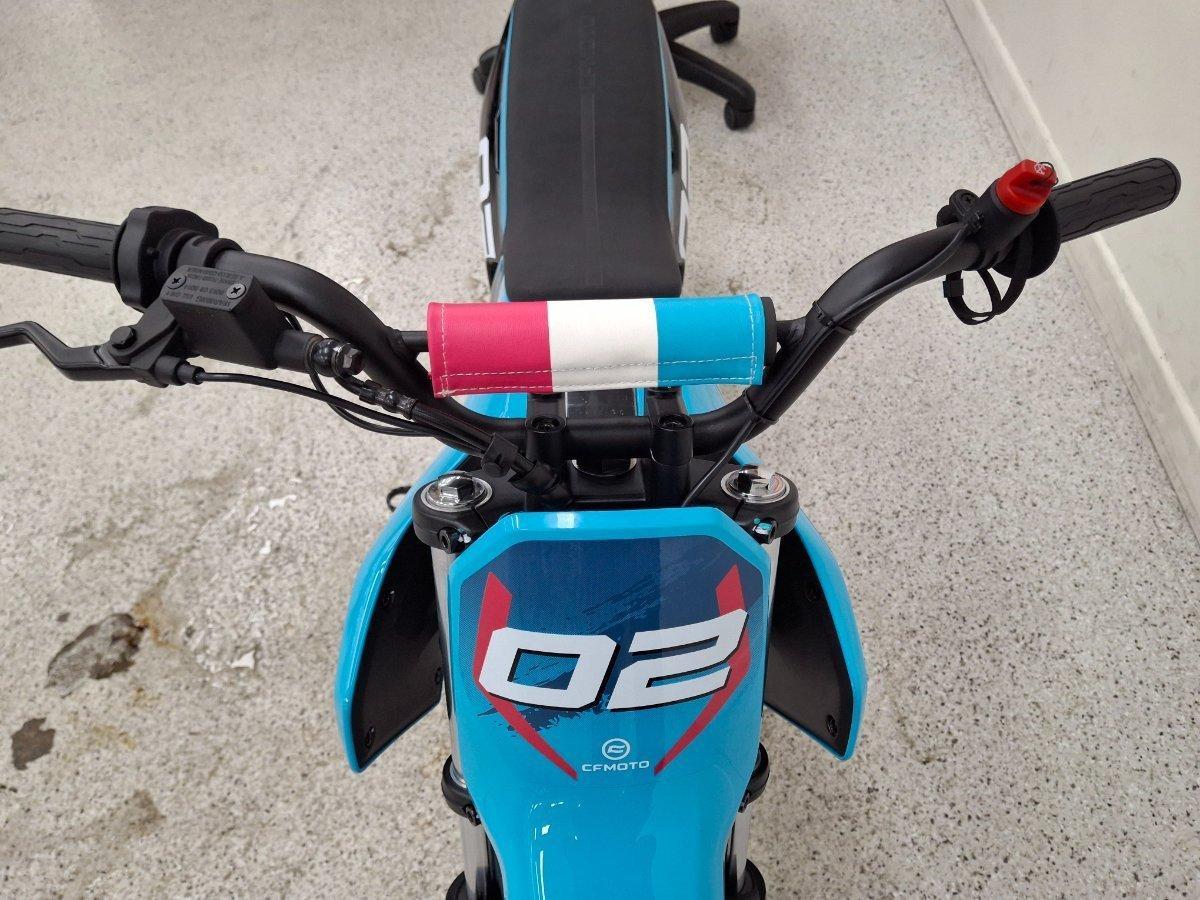 2026 CF MOTO CFX-2E MINIBIKE