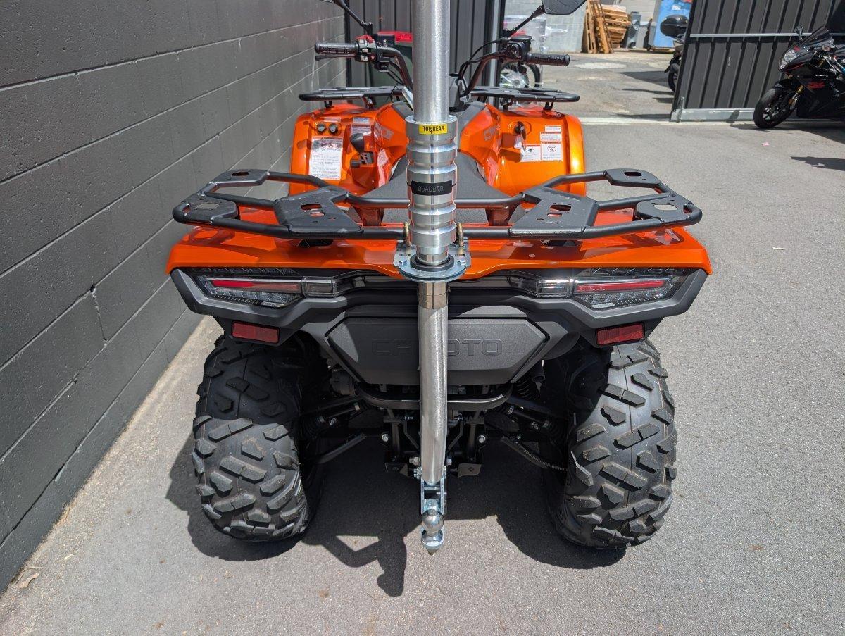 2026 CF MOTO CFORCE 400 EPS ATV