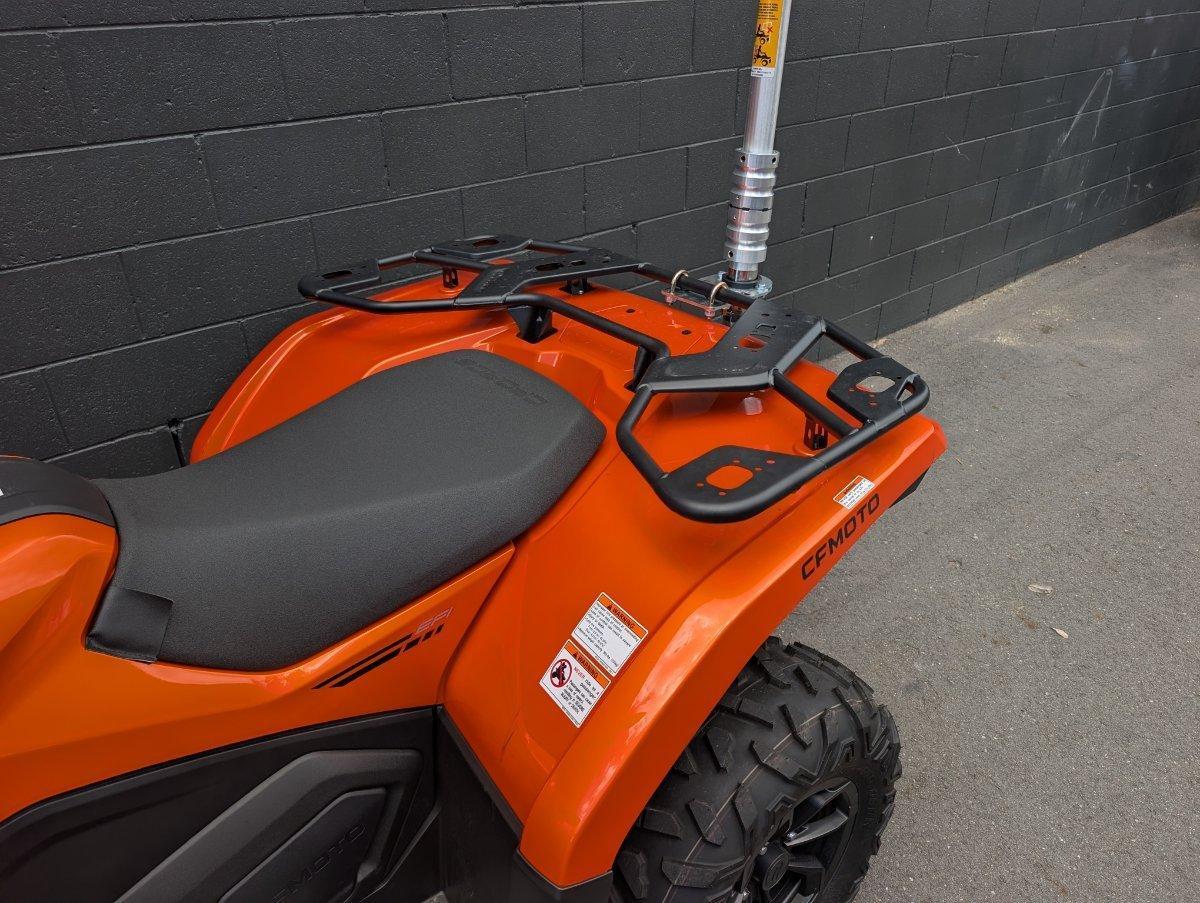 2026 CF MOTO CFORCE 400 EPS ATV