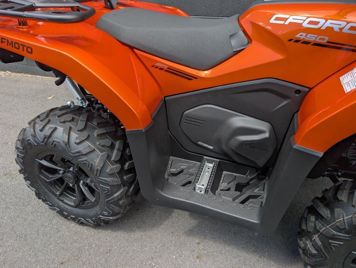2026 CF MOTO CFORCE 400 EPS ATV