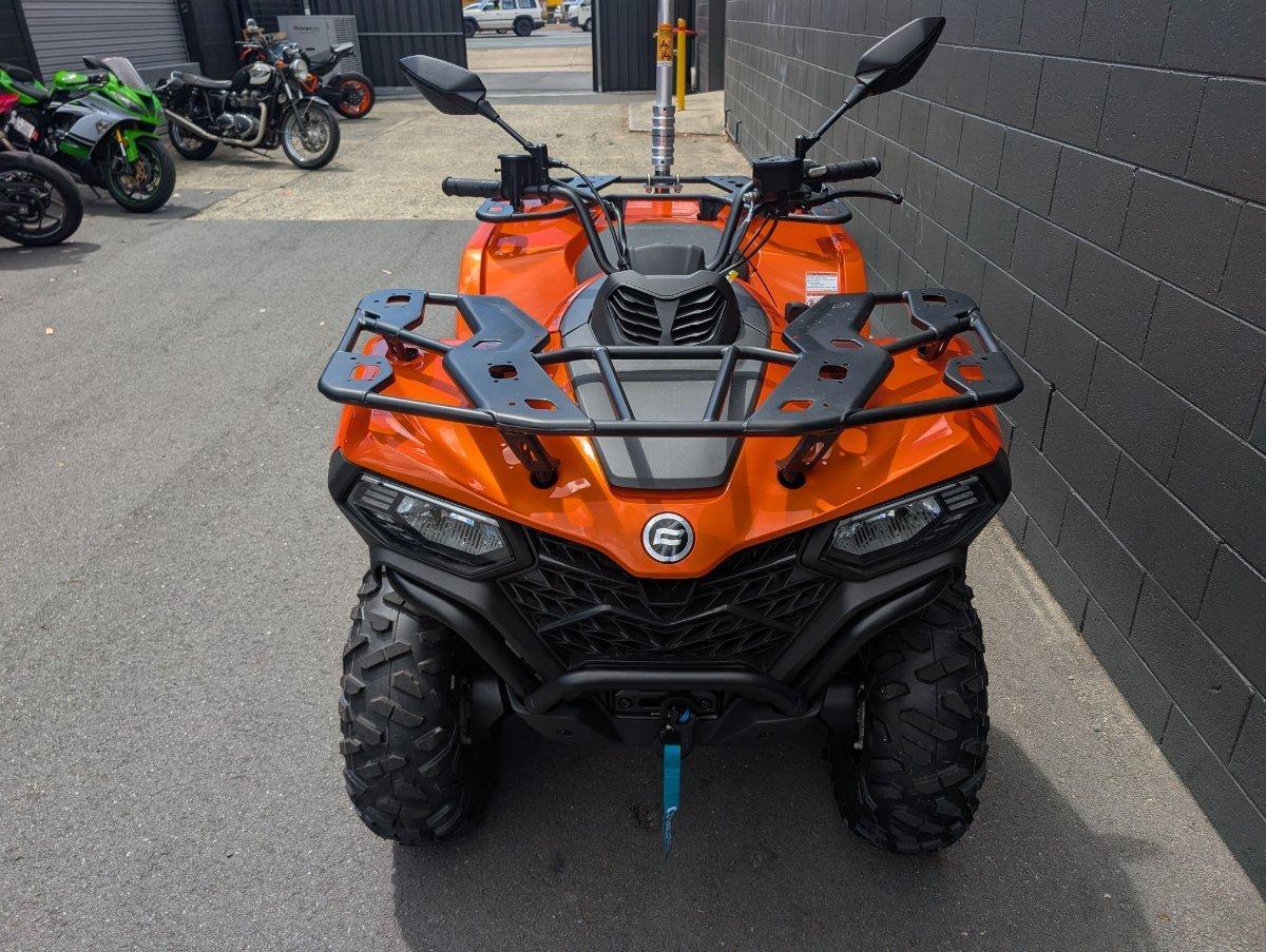 2026 CF MOTO CFORCE 400 EPS ATV